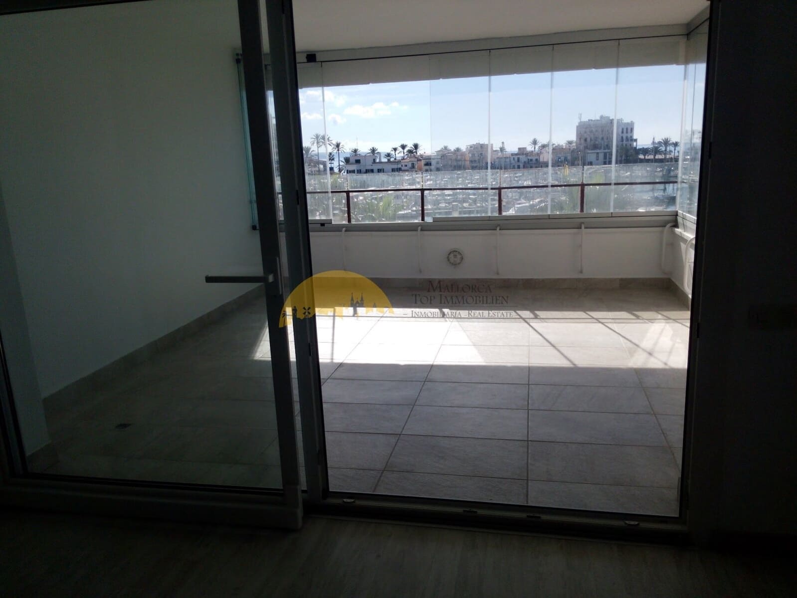 4 bedroom Apartment for sale in Portixol with garage - € 1,417,500 (Ref: 9401576)