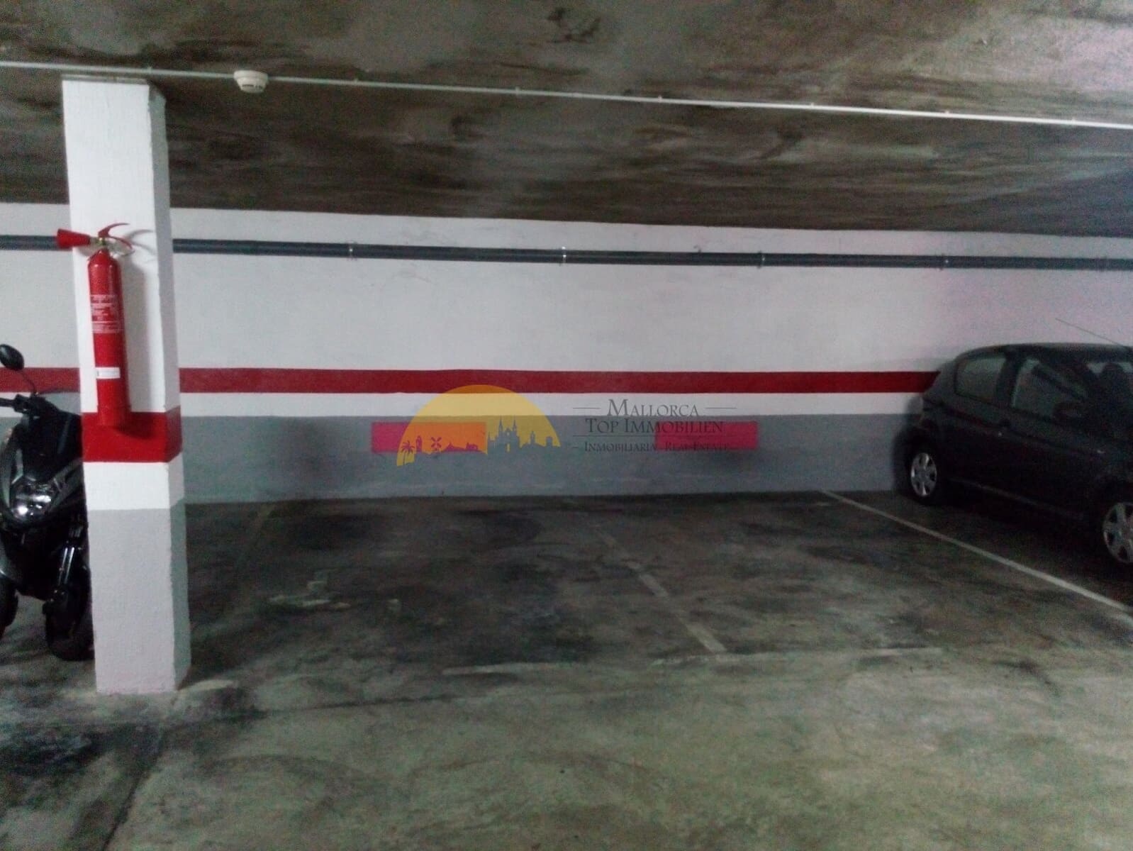 4 bedroom Apartment for sale in Portixol with garage - € 1,417,500 (Ref: 9401576)