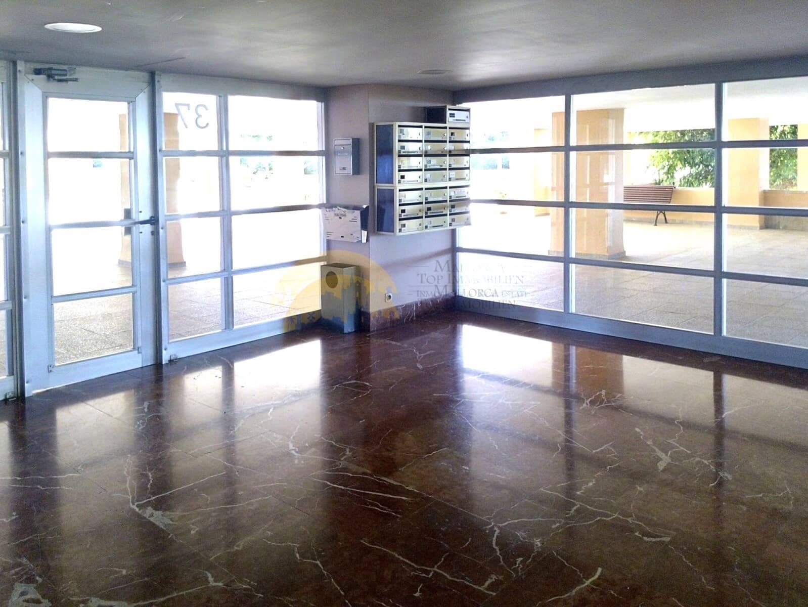 4 bedroom Apartment for sale in Portixol with garage - € 1,417,500 (Ref: 9401576)