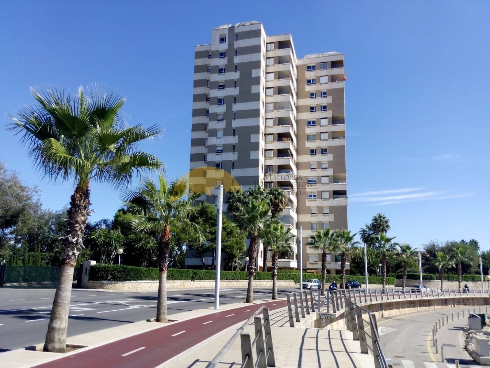 4 bedroom Apartment for sale in Portixol with garage - € 1,417,500 (Ref: 9401576)