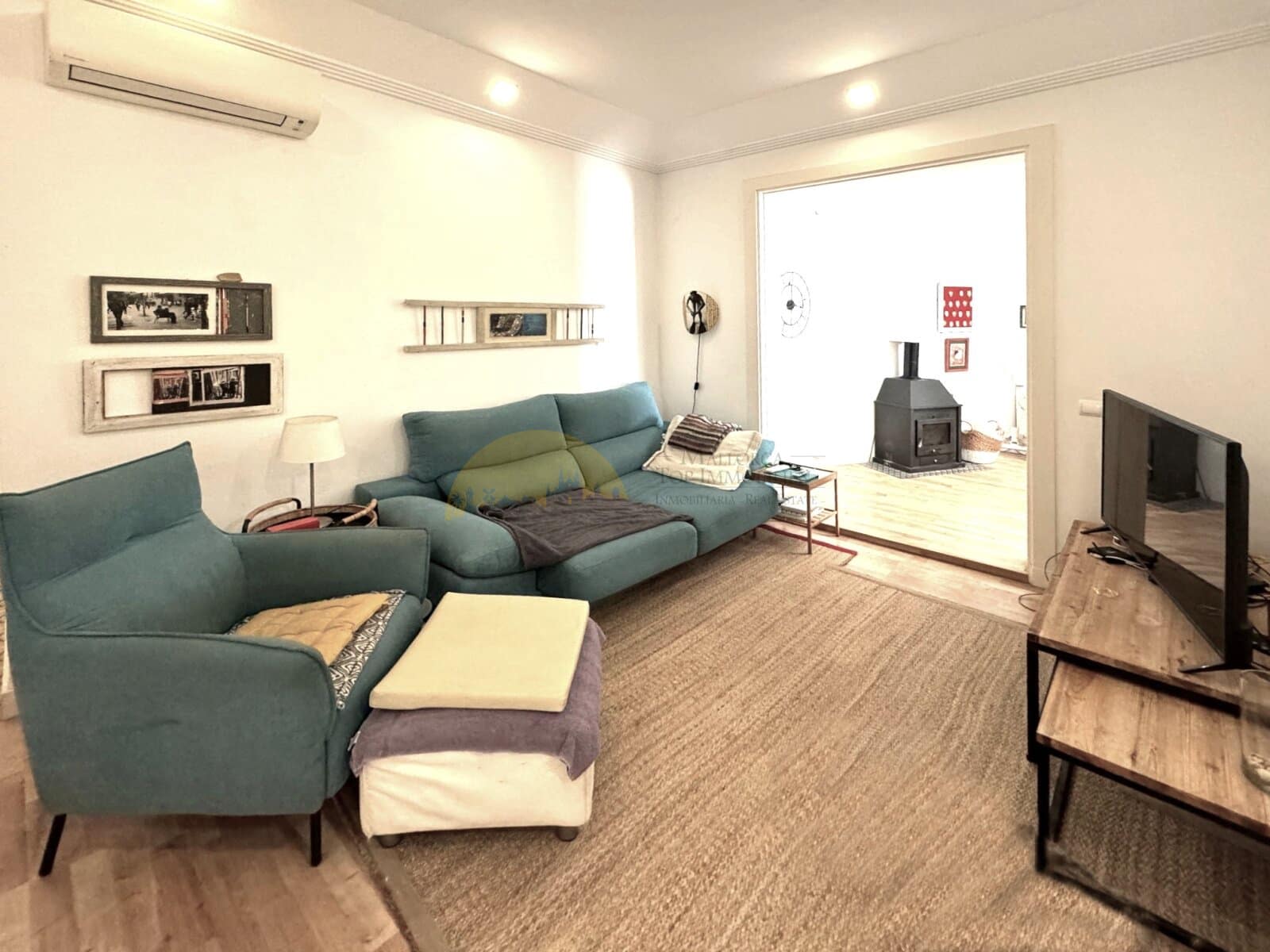 3 bedroom Apartment for sale in Palma de Mallorca - € 650,000 (Ref: 9401577)