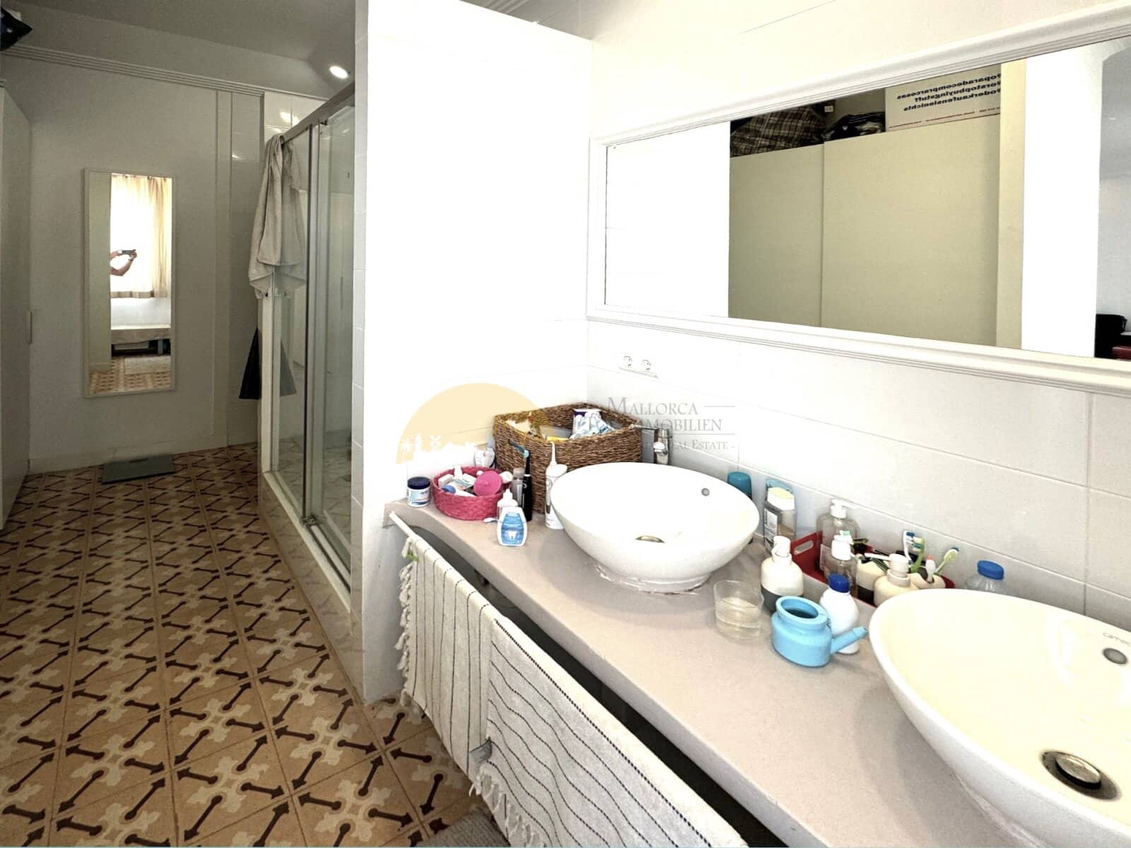 3 bedroom Apartment for sale in Palma de Mallorca - € 650,000 (Ref: 9401577)