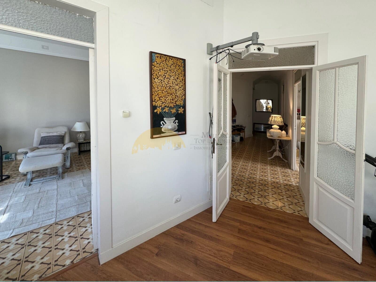 3 bedroom Apartment for sale in Palma de Mallorca - € 650,000 (Ref: 9401577)