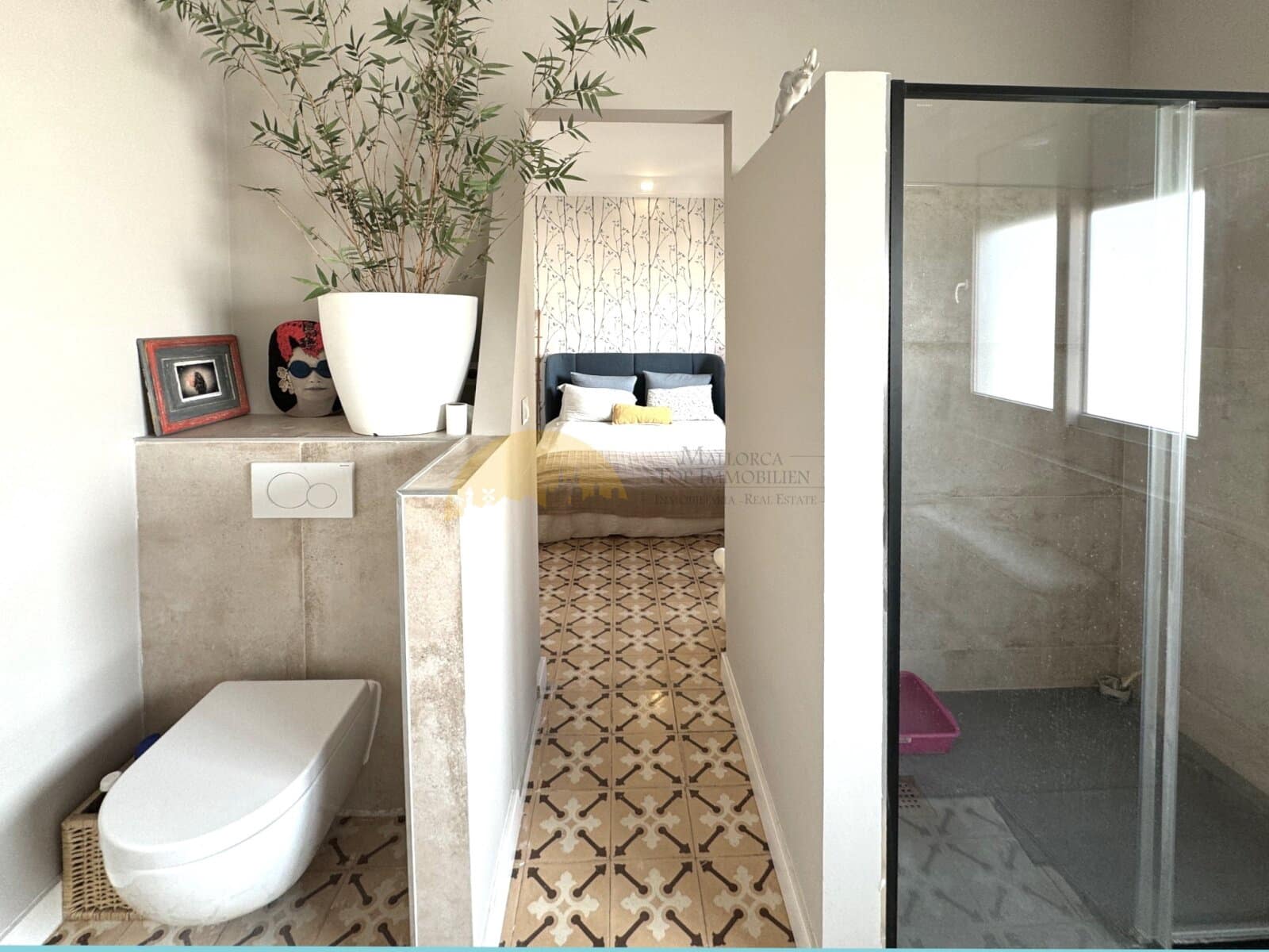 3 bedroom Apartment for sale in Palma de Mallorca - € 650,000 (Ref: 9401577)