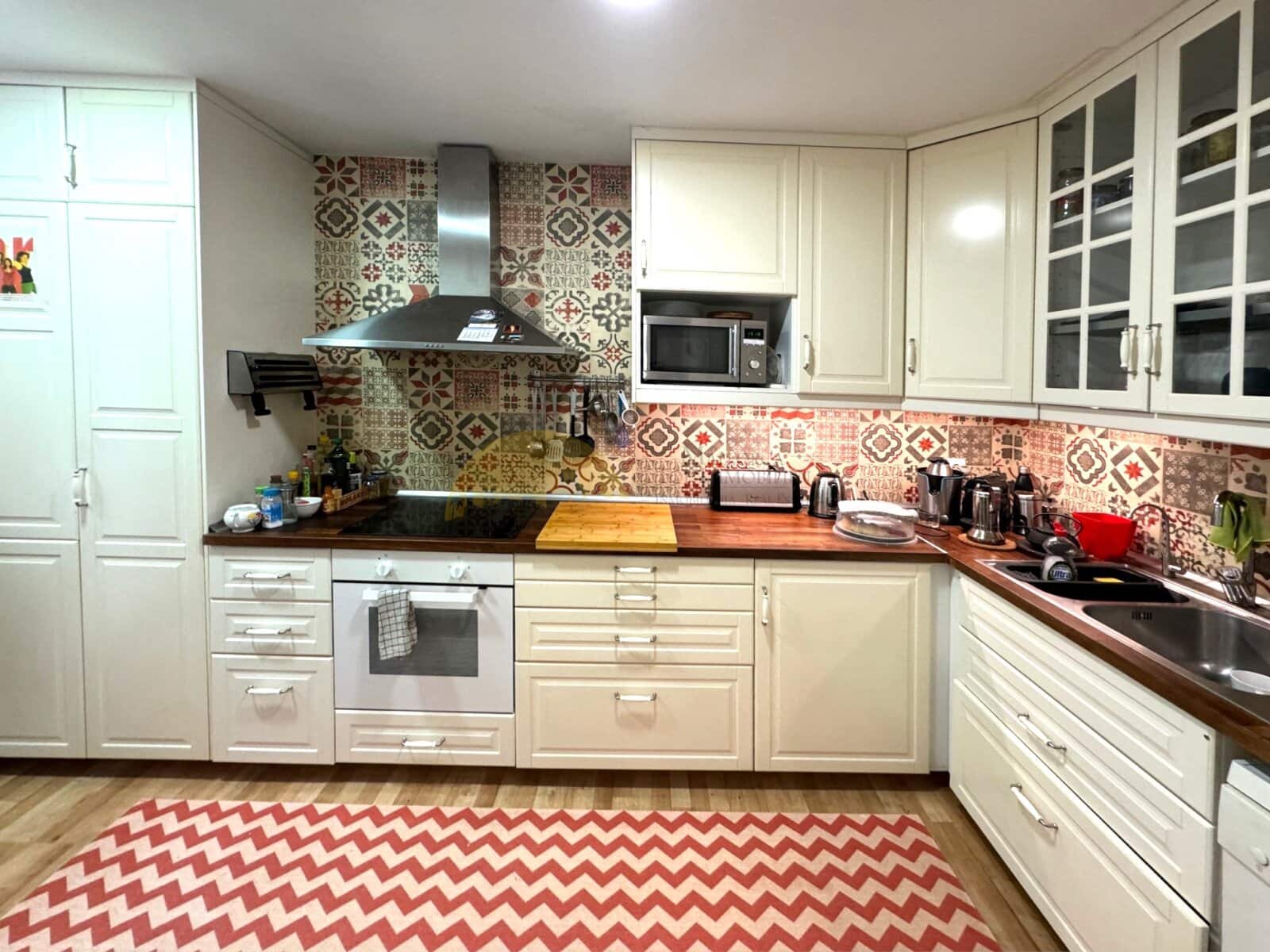 3 bedroom Apartment for sale in Palma de Mallorca - € 650,000 (Ref: 9401577)