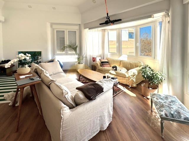 3 bedroom Apartment for sale in Pere Garau, Palma de Mallorca - € 650,000 (Ref: 9401577)