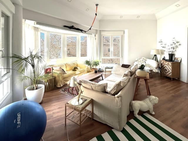 3 bedroom Apartment for sale in Pere Garau, Palma de Mallorca - € 650,000 (Ref: 9401577)