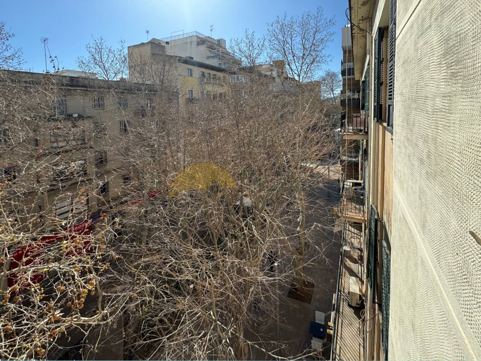 3 bedroom Apartment for sale in Palma de Mallorca - € 650,000 (Ref: 9401577)