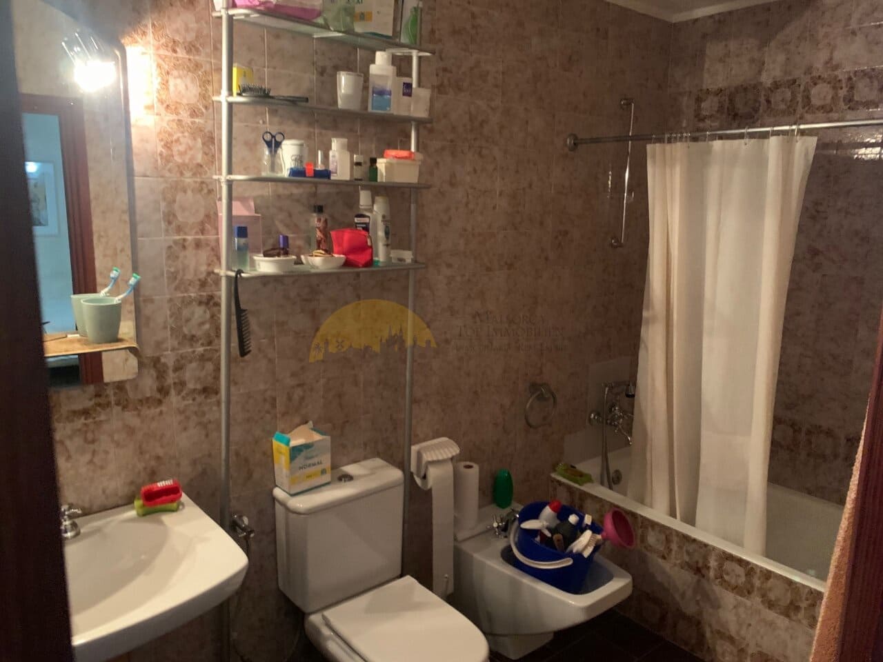 3 Zimmer Villa zu verkaufen in El Toro / Port Adriano mit Garage - 1.300.000 € (Ref: 9401578)