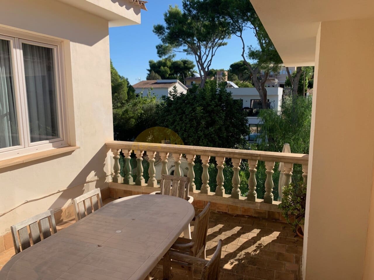 3 Zimmer Villa zu verkaufen in El Toro / Port Adriano mit Garage - 1.300.000 € (Ref: 9401578)