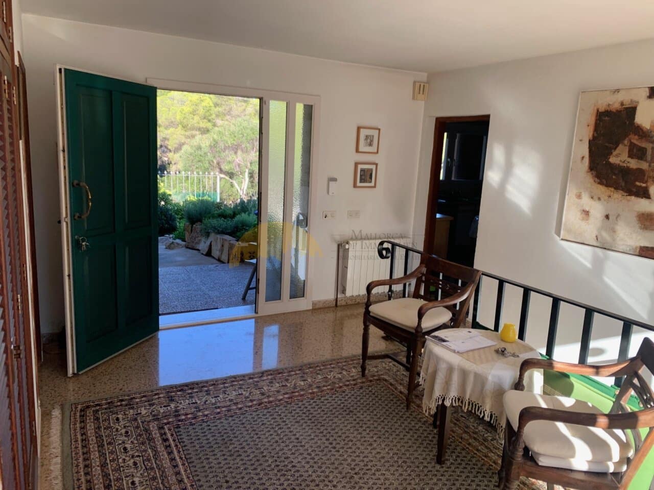 3 Zimmer Villa zu verkaufen in El Toro / Port Adriano mit Garage - 1.300.000 € (Ref: 9401578)