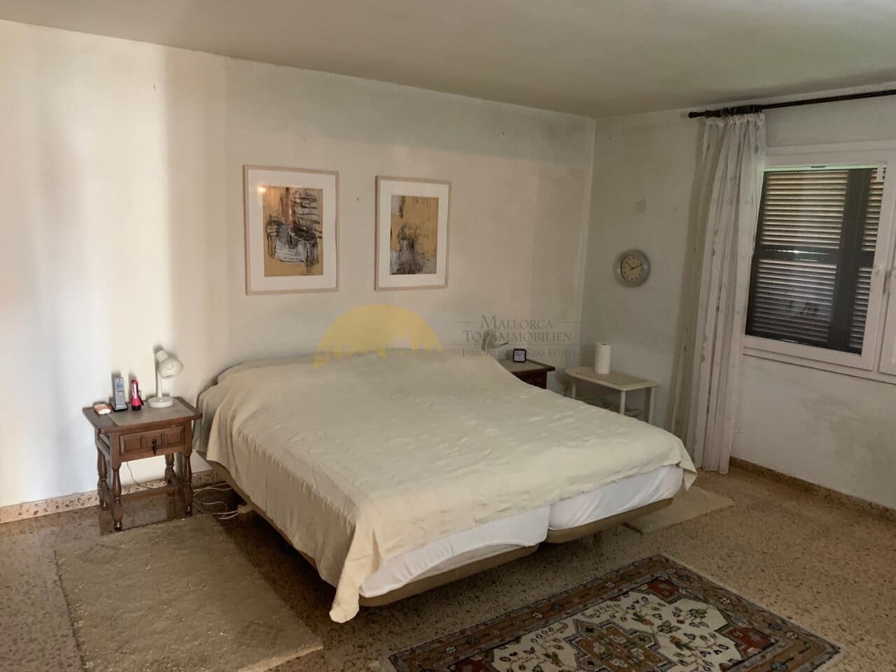 3 Zimmer Villa zu verkaufen in El Toro / Port Adriano mit Garage - 1.300.000 € (Ref: 9401578)