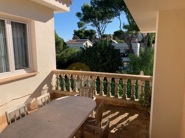 3 Zimmer Villa zu verkaufen in El Toro / Port Adriano, Calvià mit Garage - 1.300.000 € (Ref: 9401578)