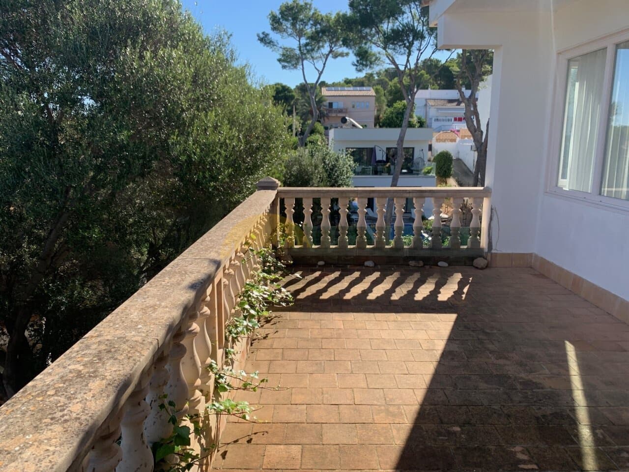 3 Zimmer Villa zu verkaufen in El Toro / Port Adriano mit Garage - 1.300.000 € (Ref: 9401578)