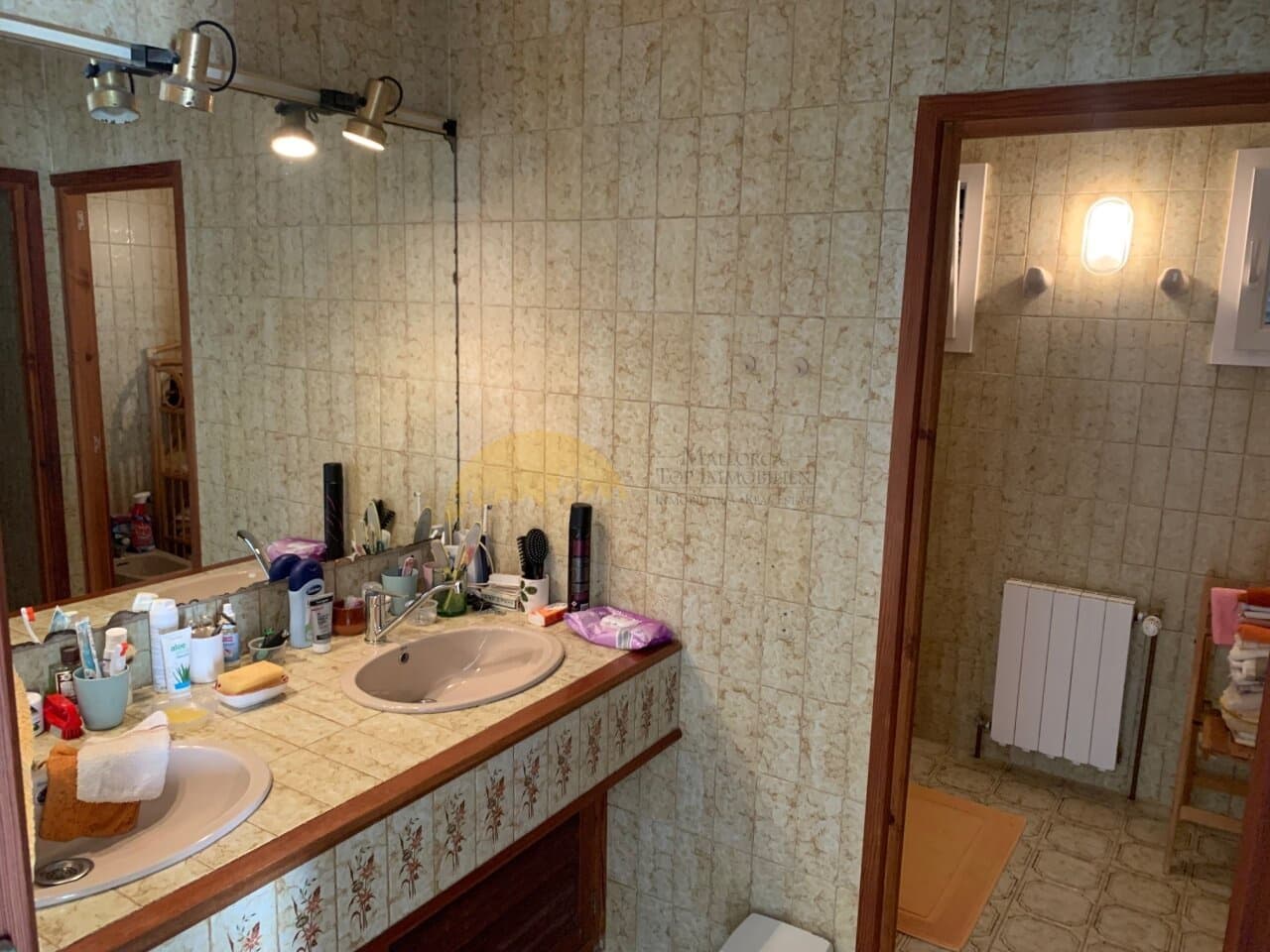 3 Zimmer Villa zu verkaufen in El Toro / Port Adriano mit Garage - 1.300.000 € (Ref: 9401578)