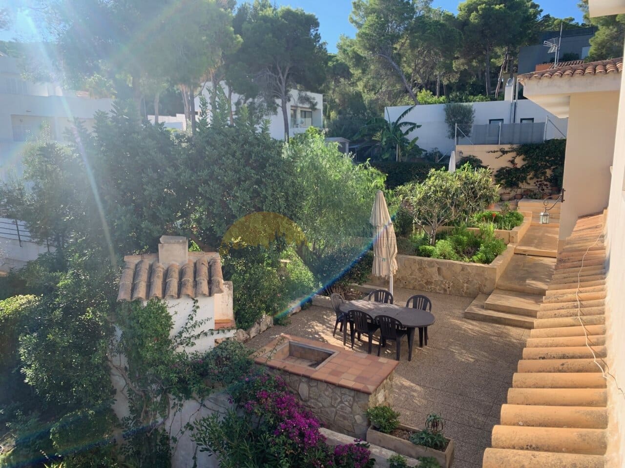 3 Zimmer Villa zu verkaufen in El Toro / Port Adriano mit Garage - 1.300.000 € (Ref: 9401578)