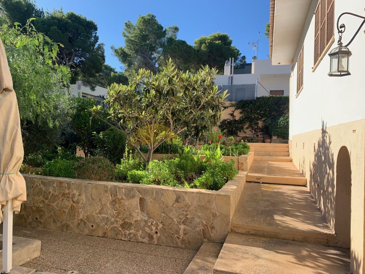 3 Zimmer Villa zu verkaufen in El Toro / Port Adriano mit Garage - 1.300.000 € (Ref: 9401578)