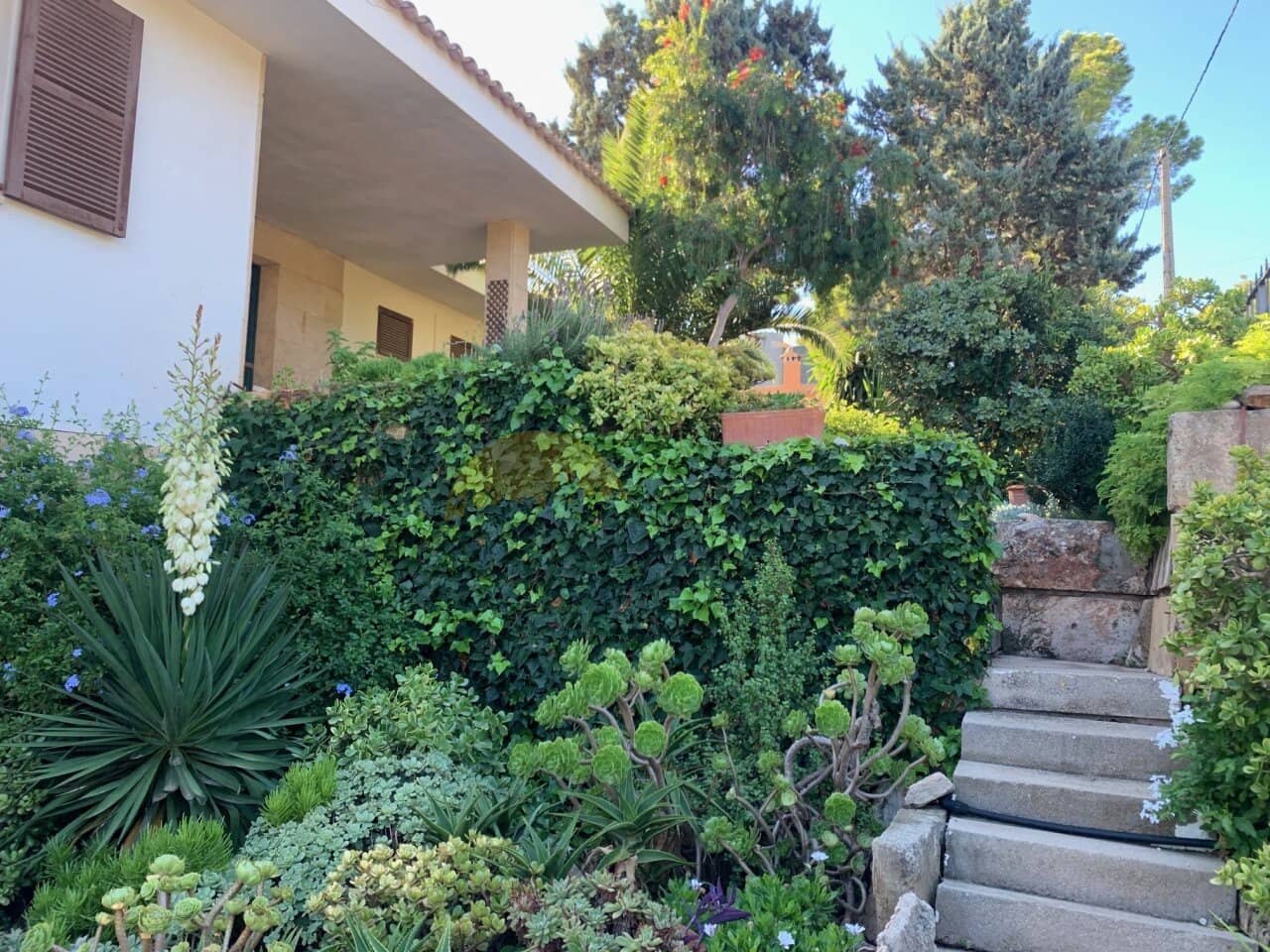 3 Zimmer Villa zu verkaufen in El Toro / Port Adriano mit Garage - 1.300.000 € (Ref: 9401578)