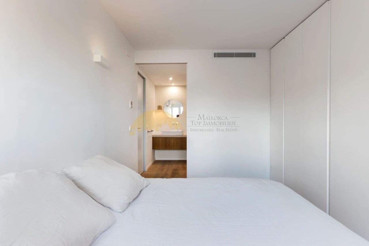 3 sovrum Lägenhet till salu i Palma de Mallorca - 850 000 € (Ref: 9401579)