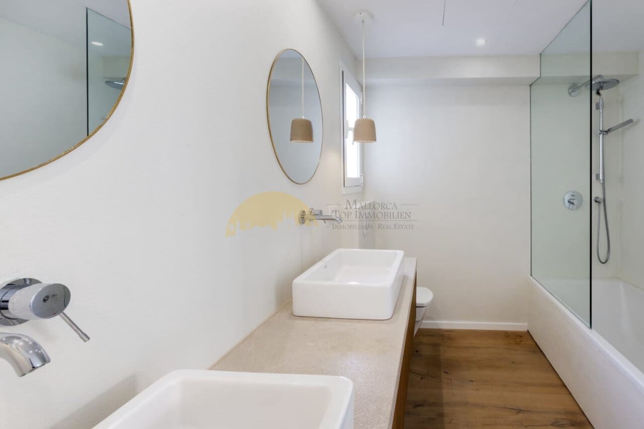 3 sovrum Lägenhet till salu i Palma de Mallorca - 850 000 € (Ref: 9401579)