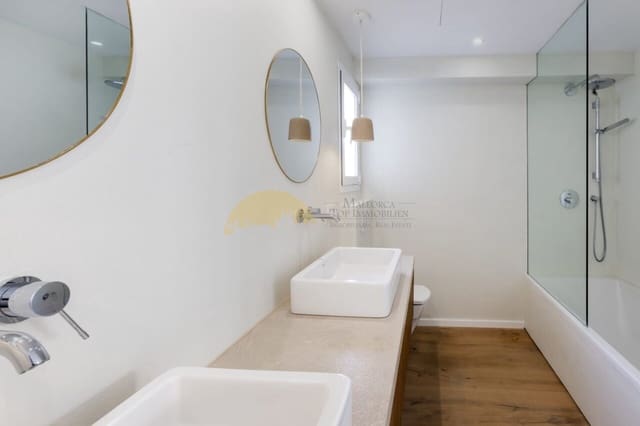 3 sovrum Lägenhet till salu i Palma de Mallorca - 850 000 € (Ref: 9401579)