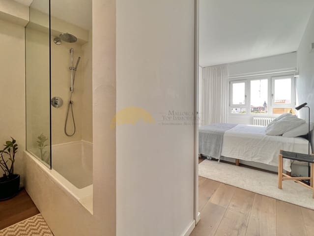 3 sovrum Lägenhet till salu i Palma de Mallorca - 850 000 € (Ref: 9401579)