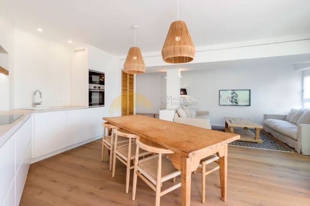 3 sovrum Lägenhet till salu i Palma de Mallorca - 850 000 € (Ref: 9401579)