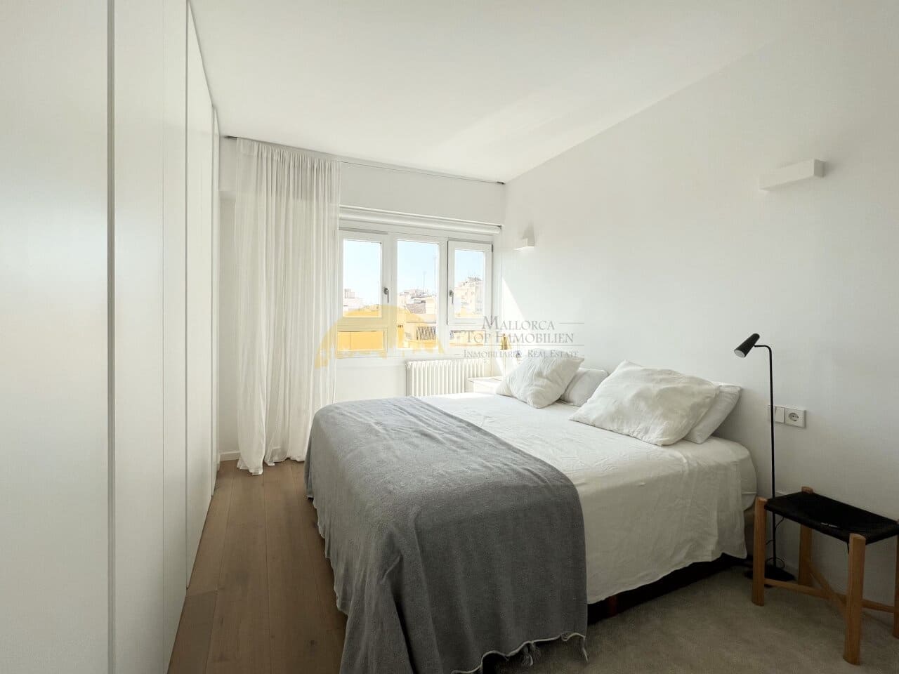 3 sovrum Lägenhet till salu i Palma de Mallorca - 850 000 € (Ref: 9401579)