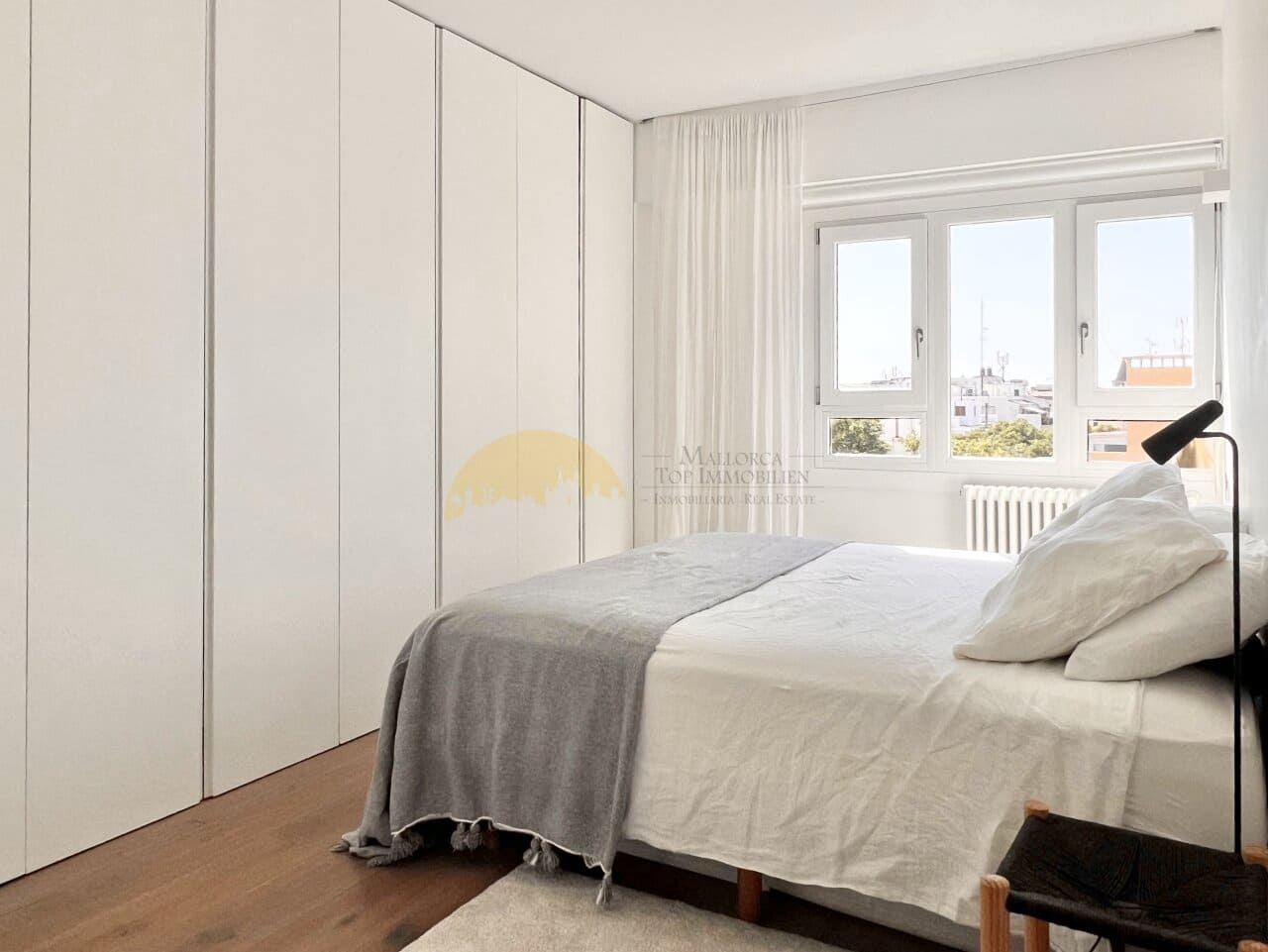 3 sovrum Lägenhet till salu i Palma de Mallorca - 850 000 € (Ref: 9401579)