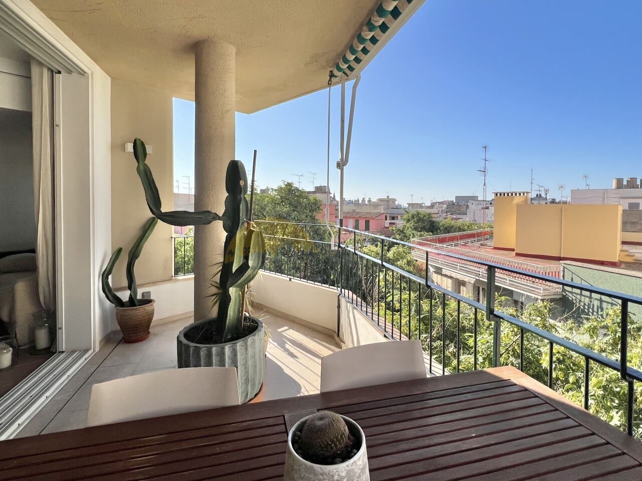 3 sovrum Lägenhet till salu i Palma de Mallorca - 850 000 € (Ref: 9401579)