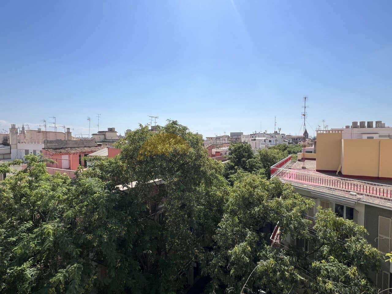 3 sovrum Lägenhet till salu i Palma de Mallorca - 850 000 € (Ref: 9401579)