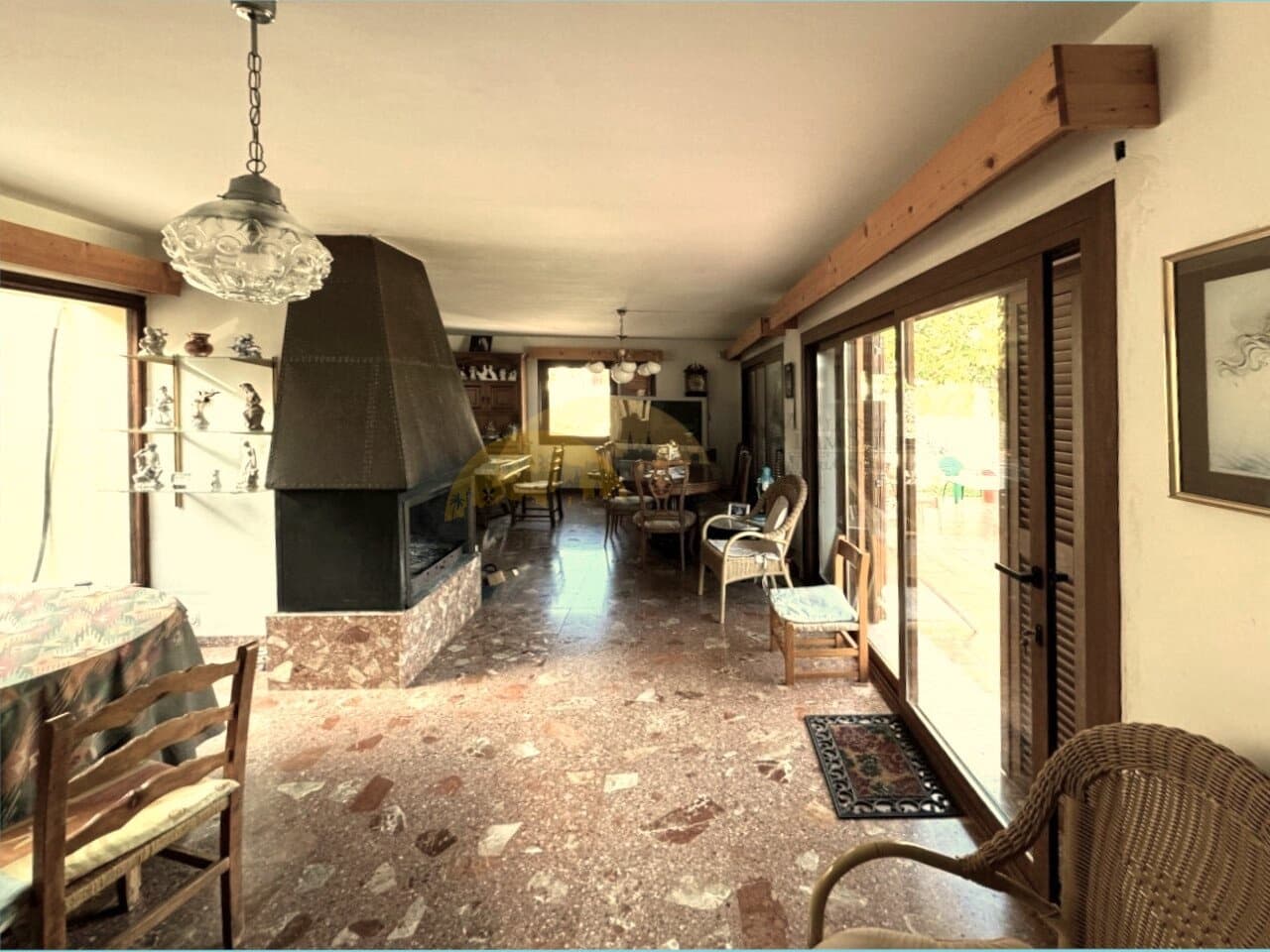 4 sovrum Villa till salu i Santa Ponsa med garage - 1 300 000 € (Ref: 9401580)