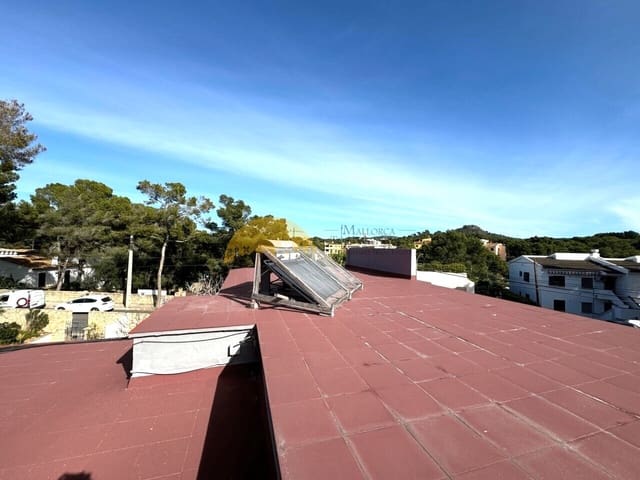 4 sovrum Villa till salu i Santa Ponsa, Calvià med garage - 1 300 000 € (Ref: 9401580)