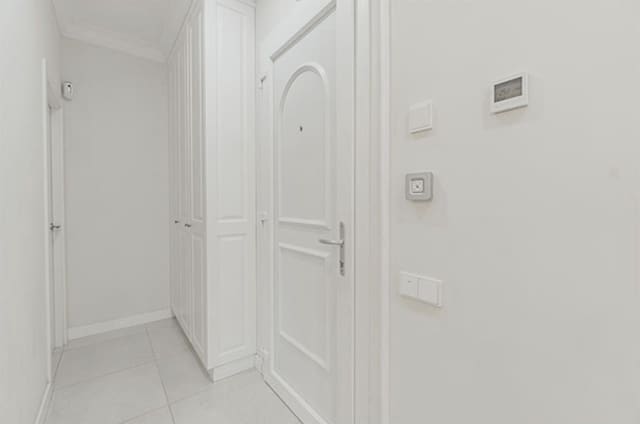 2 soveværelse Lejlighed til salg i La Calatrava, Palma de Mallorca - € 399.000 (Ref: 9401581)