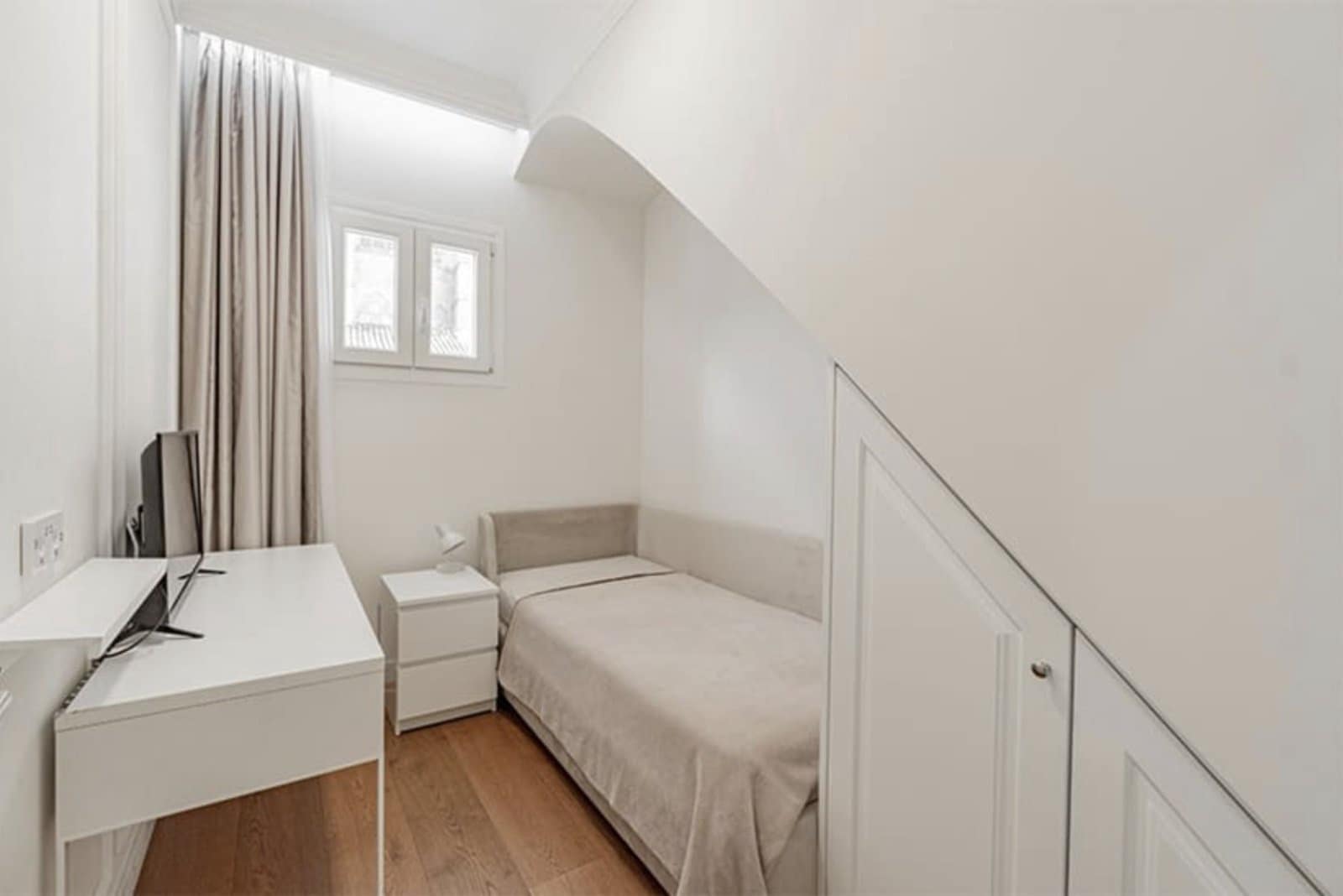 2 soveværelse Lejlighed til salg i Palma de Mallorca - € 399.000 (Ref: 9401581)