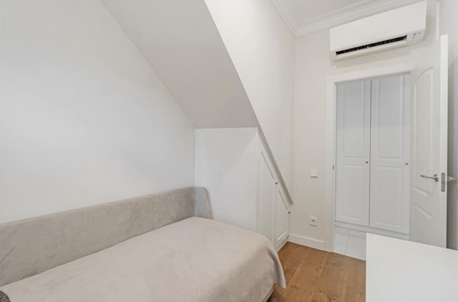 2 soveværelse Lejlighed til salg i Palma de Mallorca - € 399.000 (Ref: 9401581)