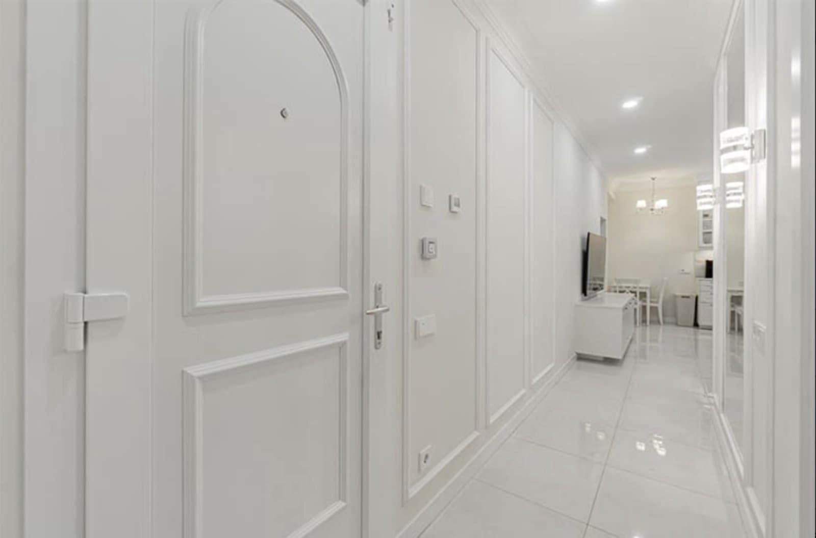 2 soveværelse Lejlighed til salg i Palma de Mallorca - € 399.000 (Ref: 9401581)