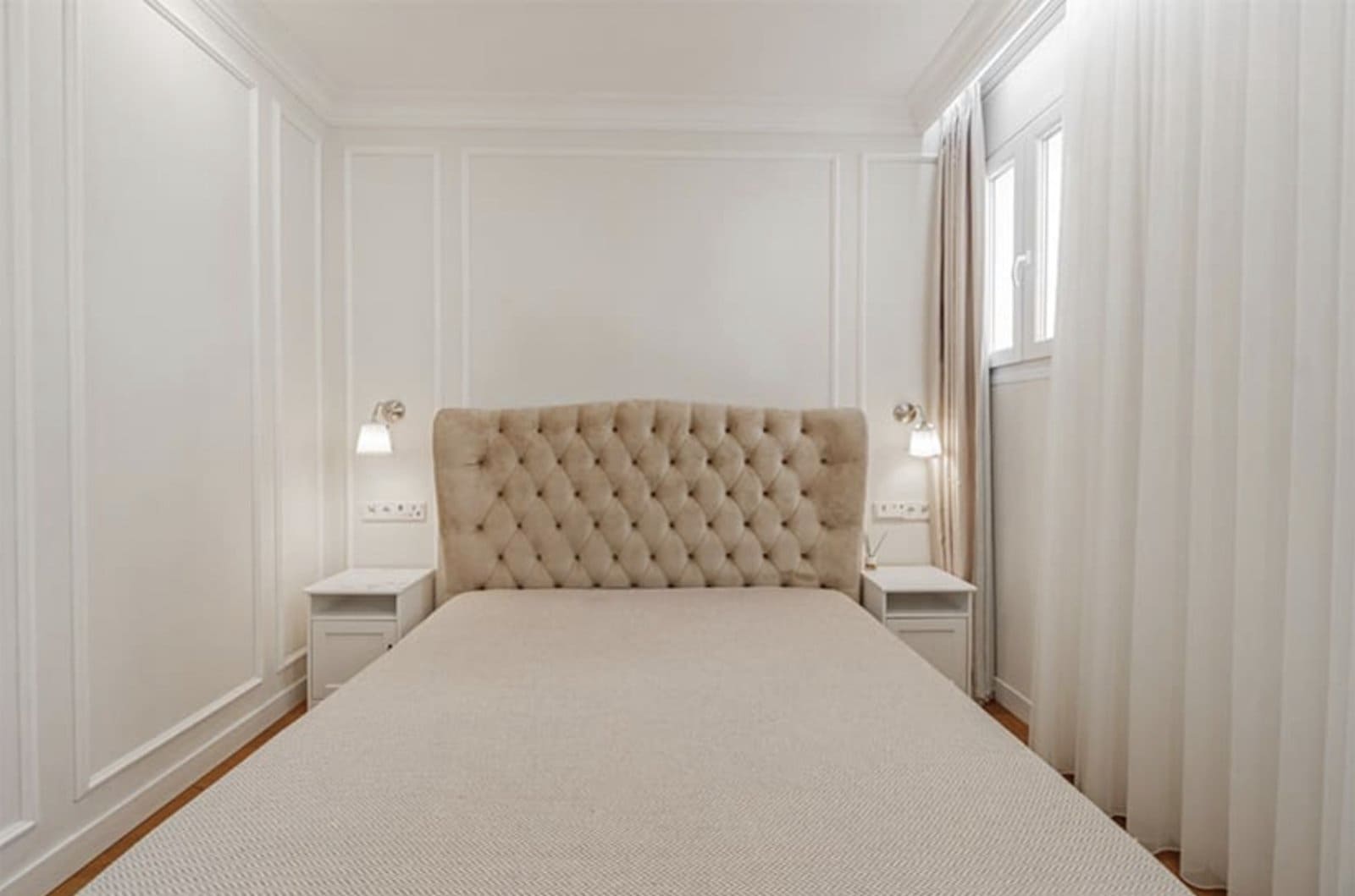 2 soveværelse Lejlighed til salg i Palma de Mallorca - € 399.000 (Ref: 9401581)