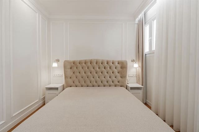 2 soveværelse Lejlighed til salg i La Calatrava, Palma de Mallorca - € 399.000 (Ref: 9401581)