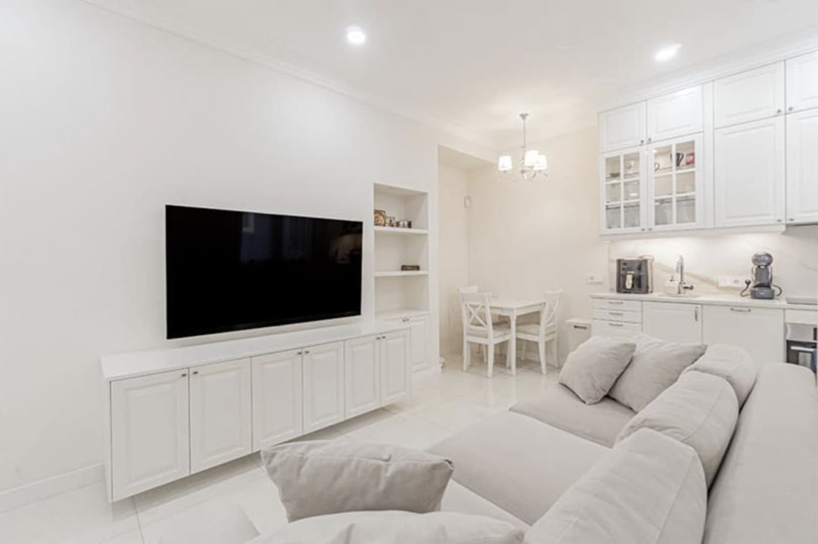 2 soveværelse Lejlighed til salg i Palma de Mallorca - € 399.000 (Ref: 9401581)