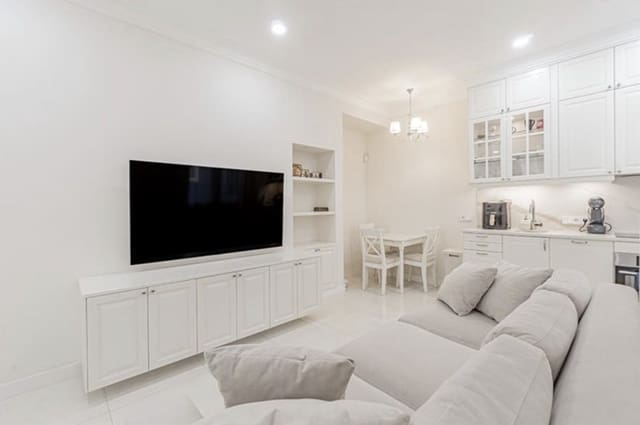 2 soveværelse Lejlighed til salg i La Calatrava, Palma de Mallorca - € 399.000 (Ref: 9401581)