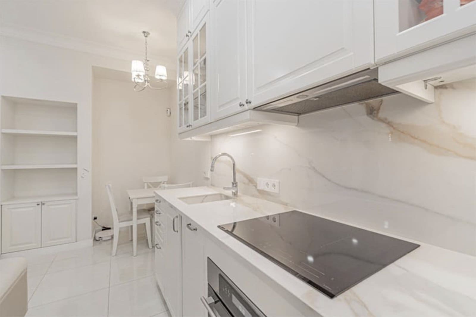 2 soveværelse Lejlighed til salg i Palma de Mallorca - € 399.000 (Ref: 9401581)