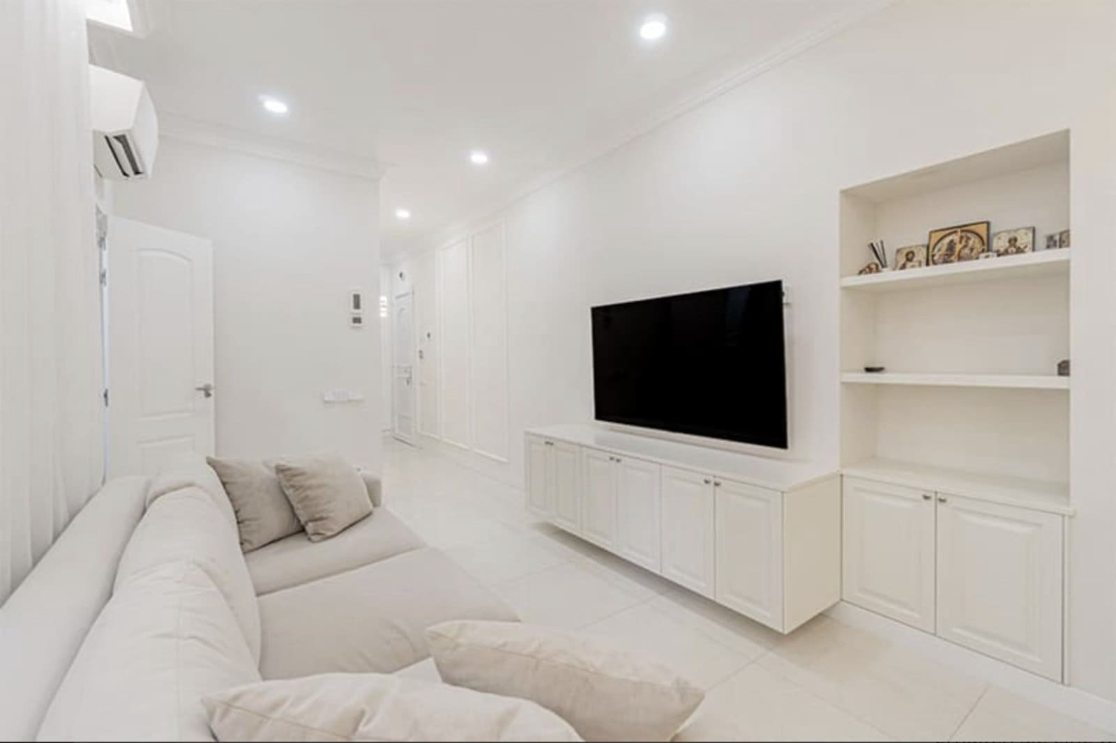 2 soveværelse Lejlighed til salg i Palma de Mallorca - € 399.000 (Ref: 9401581)