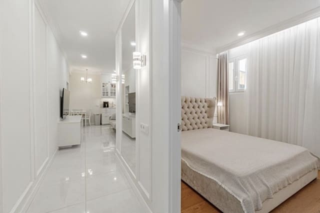 2 soveværelse Lejlighed til salg i La Calatrava, Palma de Mallorca - € 399.000 (Ref: 9401581)