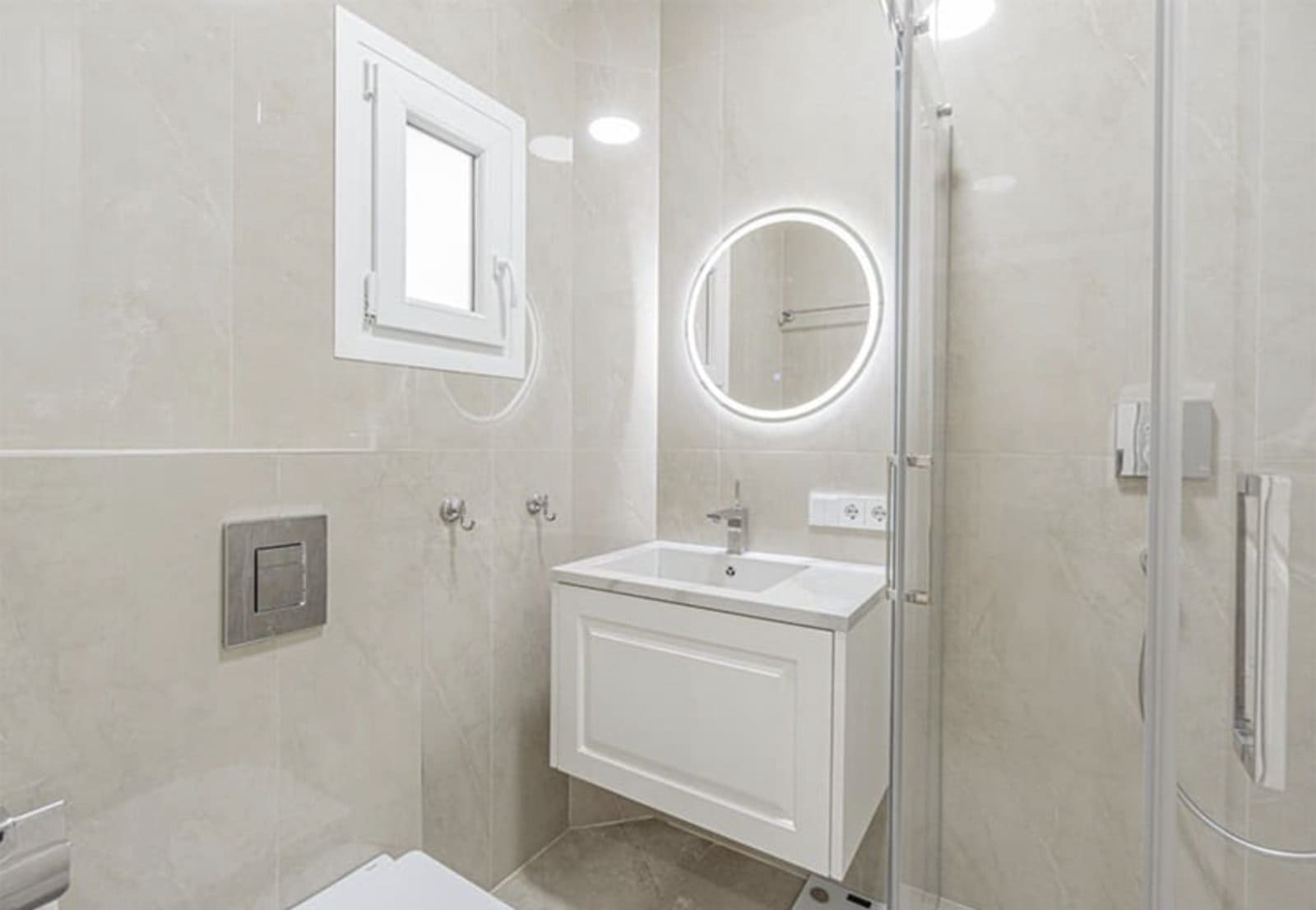 2 soveværelse Lejlighed til salg i Palma de Mallorca - € 399.000 (Ref: 9401581)