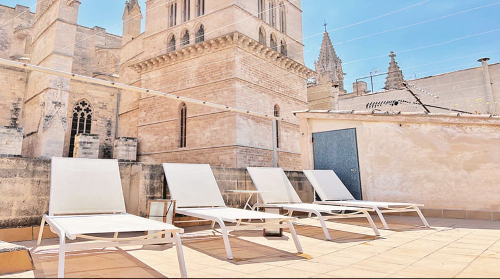 2 soveværelse Lejlighed til salg i Palma de Mallorca - € 399.000 (Ref: 9401581)