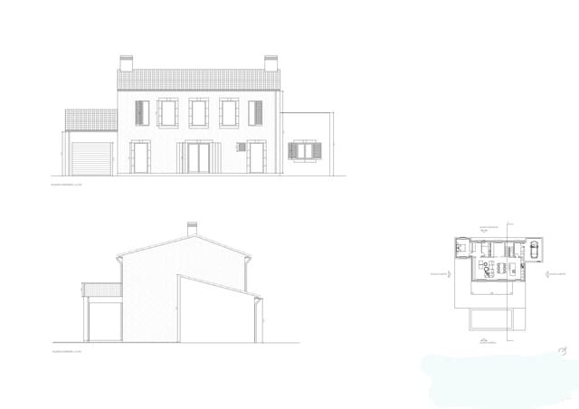 Area Edificabile in vendita in Llucmajor - 320.000 € (Rif: 9401582)