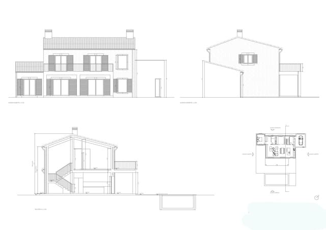 Area Edificabile in vendita in Llucmajor - 320.000 € (Rif: 9401582)