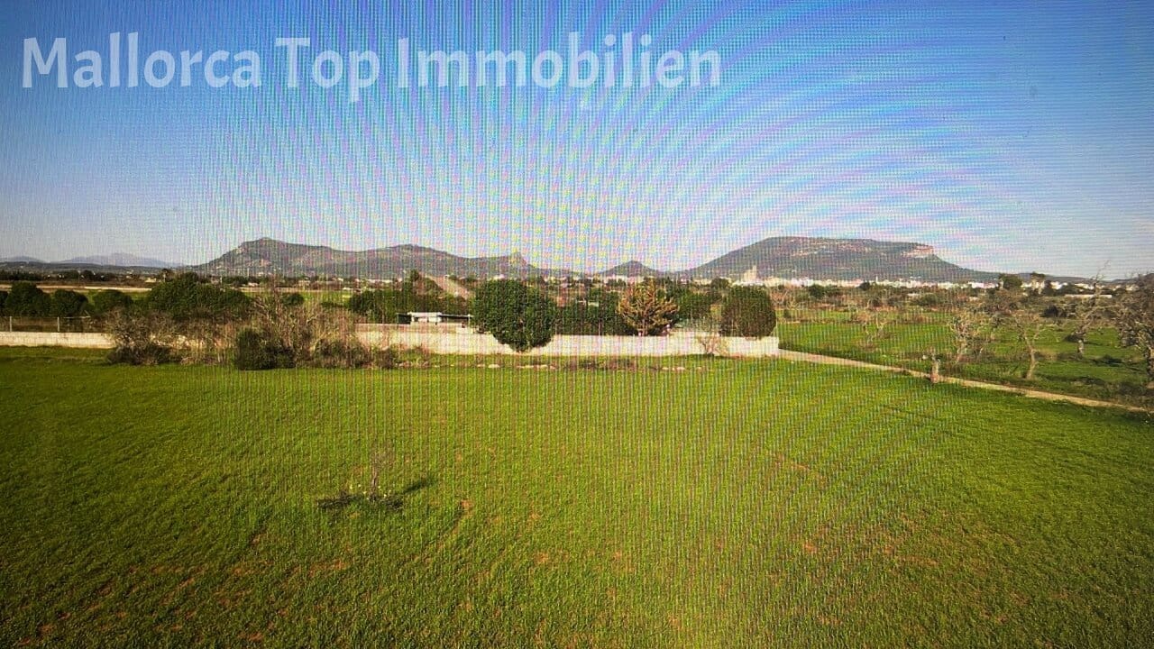Area Edificabile in vendita in Llucmajor - 320.000 € (Rif: 9401582)