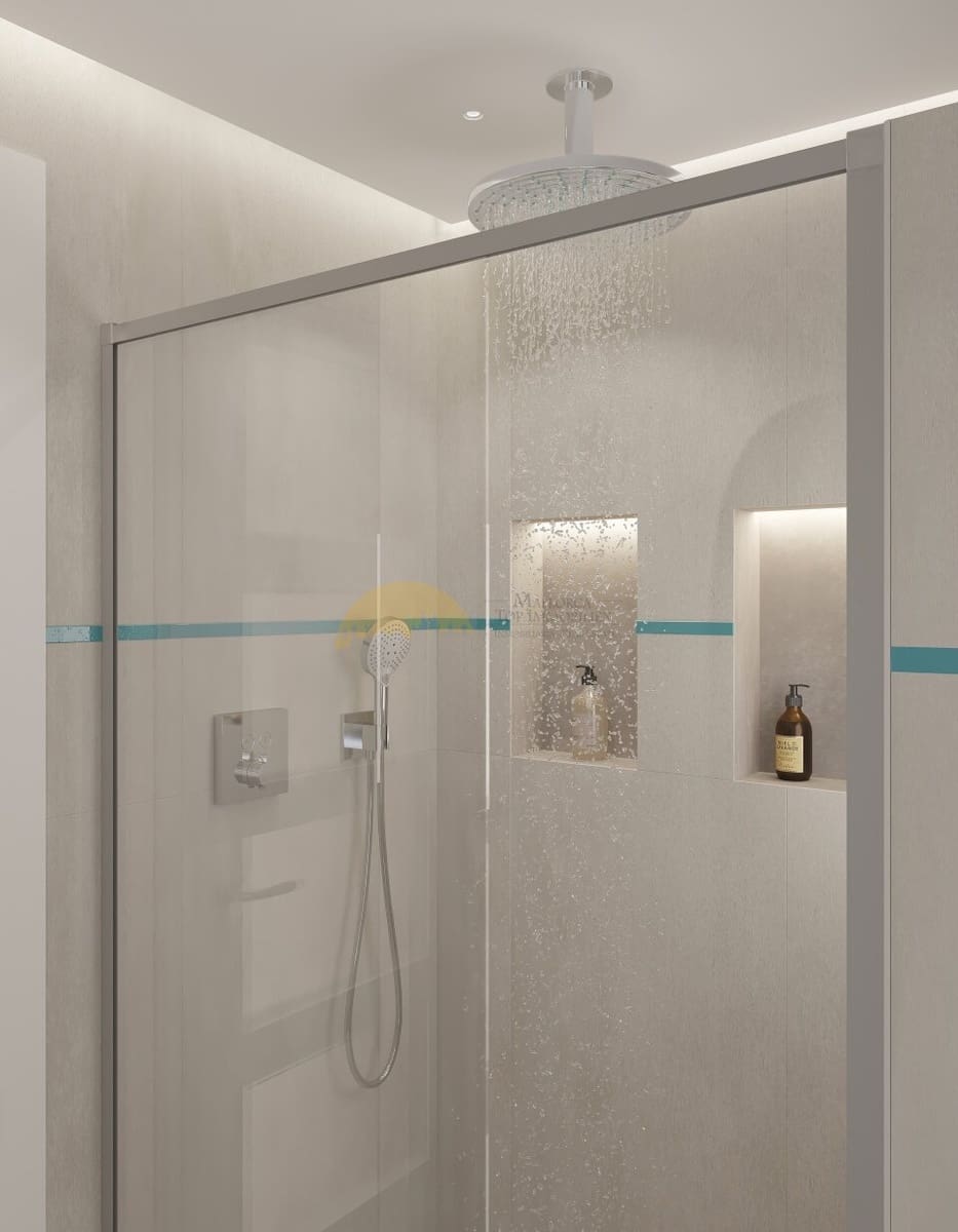 3 sovrum Lägenhet till salu i Palma de Mallorca - 749 000 € (Ref: 9401583)